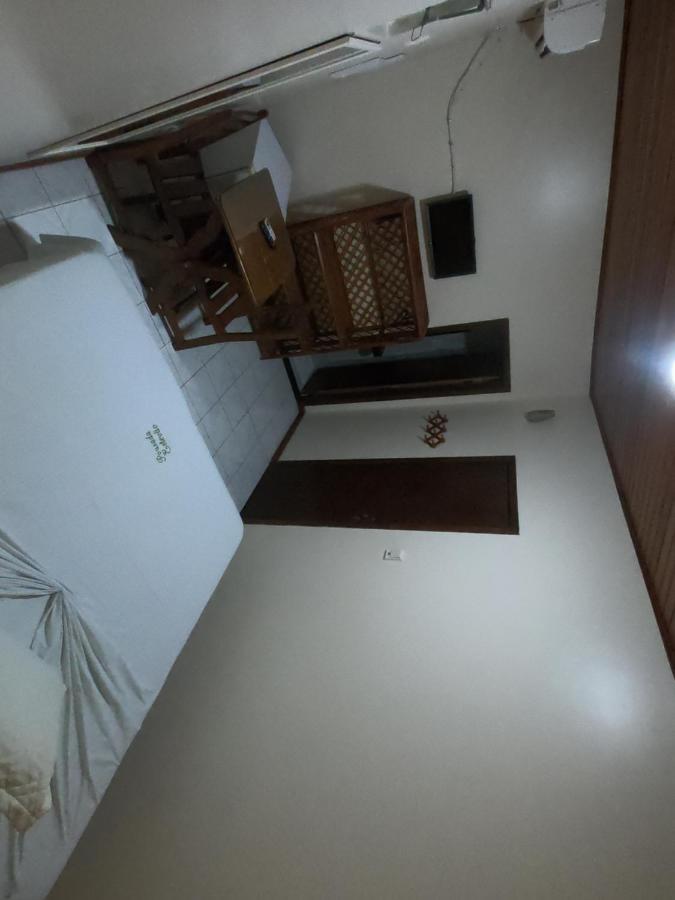 Pousada Estevao Morro de Sao Paulo Ngoại thất bức ảnh