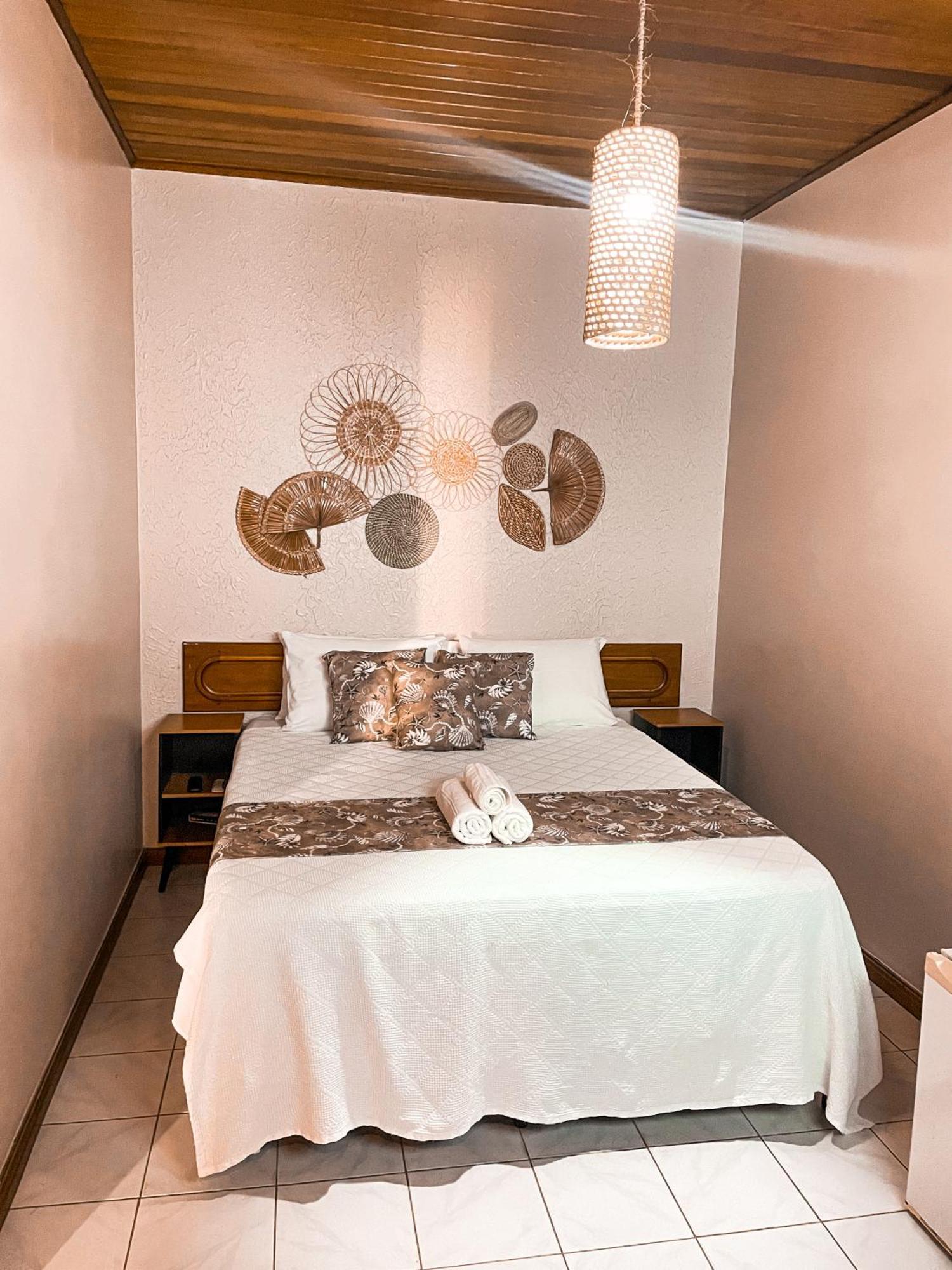 Pousada Estevao Morro de Sao Paulo Ngoại thất bức ảnh